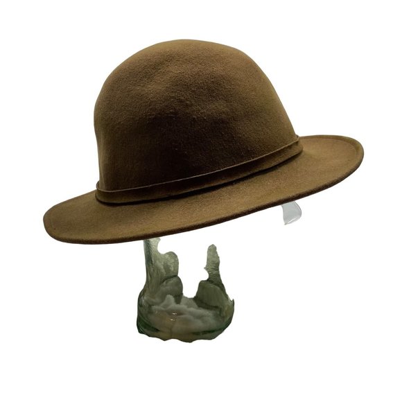 Vintage Wool Rancher By Schuman Sullivan XL - Picture 3 of 14